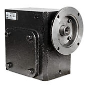 Червячный редуктор: общего назначения, передаточное число 60:1 (PN# WG-325-060-RB)