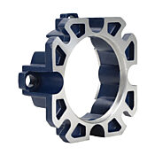 Выходной фланец IronHorse: для алюминиевых редукторов серии WGA-30M (PN# WGA-30M-ACC1)