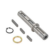 Один выходной вал коробки передач IronHorse: для алюминиевых коробок передач серии WGA-30M (PN# WGA-30M-ACC3)