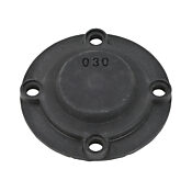 Выходная крышка IronHorse: для алюминиевых редукторов серии WGA-30M (PN# WGA-30M-ACC5)