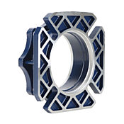 Выходной фланец IronHorse: для алюминиевых редукторов серии WGA-40M (PN# WGA-40M-ACC1)