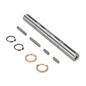 Коробка передач IronHorse с двойным выходным валом: для алюминиевых коробок передач серии WGA-40M (PN# WGA-40M-ACC4)