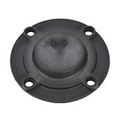 Выходная крышка IronHorse: для алюминиевых редукторов серии WGA-40M (PN# WGA-40M-ACC5)