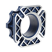 Выходной фланец IronHorse: для алюминиевых редукторов серии WGA-50M (PN# WGA-50M-ACC1)