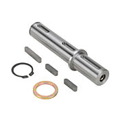 Один выходной вал коробки передач IronHorse: для алюминиевых коробок передач серии WGA-50M (PN# WGA-50M-ACC3)