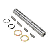 Коробка передач IronHorse с двойным выходным валом: для алюминиевых коробок передач серии WGA-50M (PN# WGA-50M-ACC4)