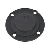 Выходная крышка IronHorse: для алюминиевых редукторов серии WGA-50M (PN# WGA-50M-ACC5)