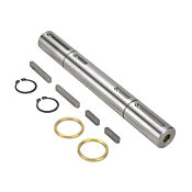 Коробка передач IronHorse с двойным выходным валом: для алюминиевых коробок передач серии WGA-63M (PN# WGA-63M-ACC4)