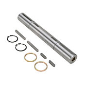 Коробка передач IronHorse с двойным выходным валом: для алюминиевых коробок передач серии WGA-75M (PN# WGA-75M-ACC4)