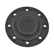 Выходная крышка IronHorse: для алюминиевых редукторов серии WGA-75M (PN# WGA-75M-ACC5)