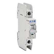 Миниатюрный автоматический выключатель с ограничением тока: 32 А, кривая C (PN # WMZT1C32)