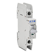 Миниатюрный автоматический выключатель с ограничением тока: 40 А, кривая C (PN # WMZT1C40)