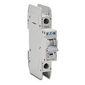 Миниатюрный автоматический выключатель с ограничением тока: 32 А, кривая D (PN # WMZT1D32)