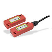 Комплект аварийных выключателей: бесконтактный кодированный магнитный (PN# WPC-112018)