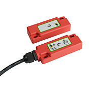 Комплект аварийных выключателей: бесконтактный магнитный кодированный (PN# WPC-112020)