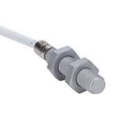 Индуктивный датчик приближения: диаметр 8 мм x корпус 45 мм, диапазон 2 мм (PN# WSE-A0-3E)