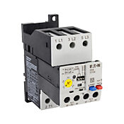 Electronic Overload Relay: 1-5A adjustable, for any contactor (PN# XTOE005CCSS)