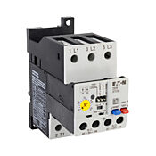 Electronic Overload Relay: 1-5A adjustable, for any contactor (PN# XTOE005CGSS)
