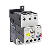 Electronic Overload Relay: 4-20A adjustable, for any contactor (PN# XTOE020CCSS)