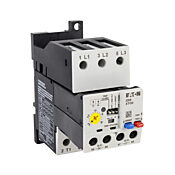 Electronic Overload Relay: 4-20A adjustable, for any contactor (PN# XTOE020CGSS)