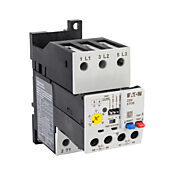 Electronic Overload Relay: 9-45A adjustable, for any contactor (PN# XTOE045CGSS)