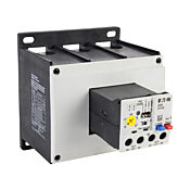 Electronic Overload Relay: 35-175A adjustable, for any contactor (PN# XTOE175GGSP)