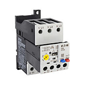 Electronic Overload Relay: 0.33-1.65A adjustable, for any contactor (PN# XTOE1P6CCSS)
