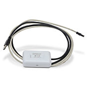 Конфигурационный кабель: USB — 4-контактный штыревой разъем с ключом (PN# XT-USB)