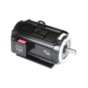 Высокоэффективный двигатель переменного тока: высокопроизводительный инверторный режим, 10 л.с. (PN# Y547)