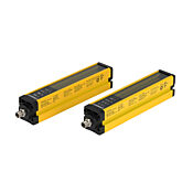 Световая завеса безопасности: пара передатчик/приемник, разрешение 14 мм (PN# YBB-14K4-0150-G012)