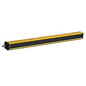 Safety Light Curtain: sender, 30mm resolution (PN# YBB-30S4-0400-G012)
