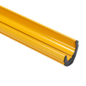 Защитная колонна: корпус 965 мм, для световых завес безопасности. Подходит для блоков от YBB-xxxx-0150-xxxx до YBB-xxxx-0800-xxxx (PN# YXC-0985-F00)