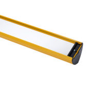 Зеркальная колонна: корпус 1281 мм (PN# YXC-1280-M11)