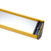 Зеркальная колонна: корпус 2016 мм (PN# YXC-2015-M11)