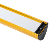 Зеркальная колонна: корпус 2216 мм (PN# YXC-2215-M11)