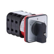 Кулачковый переключатель: 3-полюсный, 32 А (артикул № Z451-3.H08B)