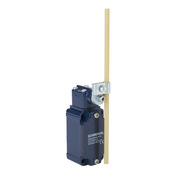 Концевой выключатель: боковой поворотный регулируемый пластиковый стержень 6 мм (PN# Z4V10H-335-02Z)