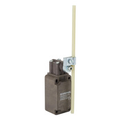 Концевой выключатель: боковой поворотный регулируемый пластиковый стержень 6 мм (PN# Z4V10H-336-02Z)