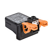 Eaton Remote Reset Module: for XT series electronic overloads (PN# ZEB-XRR-120)