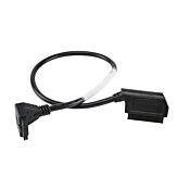 Кабель: для 8-точечных модулей расширения BRX, длина кабеля 1,6 фута/0,5 м (PN# ZL-BXEM-CBL10)