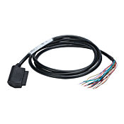 Кабель: для 8-точечных модулей расширения BRX, длина кабеля 6,5 футов/2 м (PN# ZL-BXEM-CBL10-2P)