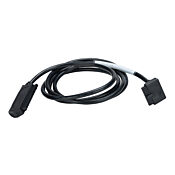 Кабель: для 5-точечных и 12-точечных модулей расширения BRX, длина кабеля 6,5 футов/2 м (PN# ZL-BXEM-CBL15-2)