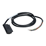 Кабель: для 5-точечных и 12-точечных модулей расширения BRX, длина кабеля 6,5 футов/2 м (PN# ZL-BXEM-CBL15-2P)