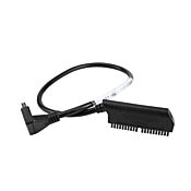 Кабель: для 16-точечных модулей расширения BRX, длина кабеля 1,6 фута/0,5 м (PN# ZL-BXEM-CBL20)