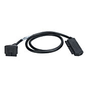 Кабель: для 16-точечных модулей расширения BRX, длина кабеля 3,2 фута/1 м (PN# ZL-BXEM-CBL20-1)