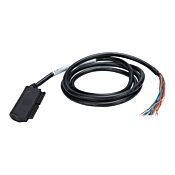 Кабель: для 16-точечных модулей расширения BRX, длина кабеля 6,5 футов/2 м (PN# ZL-BXEM-CBL20-2P)