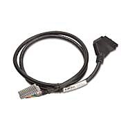 Кабель: для модулей CLICK PLC, длина кабеля 1,6 фута/0,5 м (PN# ZL-C0-CBL11)