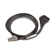 Кабель: для модулей CLICK PLC, длина кабеля 3,2 фута/1 м (PN# ZL-C0-CBL11-1)