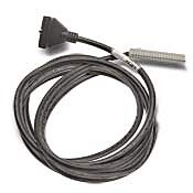 Кабель: для модулей CLICK PLC, длина кабеля 6,5 футов/2 м (PN# ZL-C0-CBL20-2)