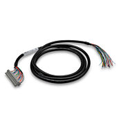 Кабель: для модулей CLICK PLC, длина кабеля 6,5 футов/2 м (PN# ZL-C0-CBL20-2P)